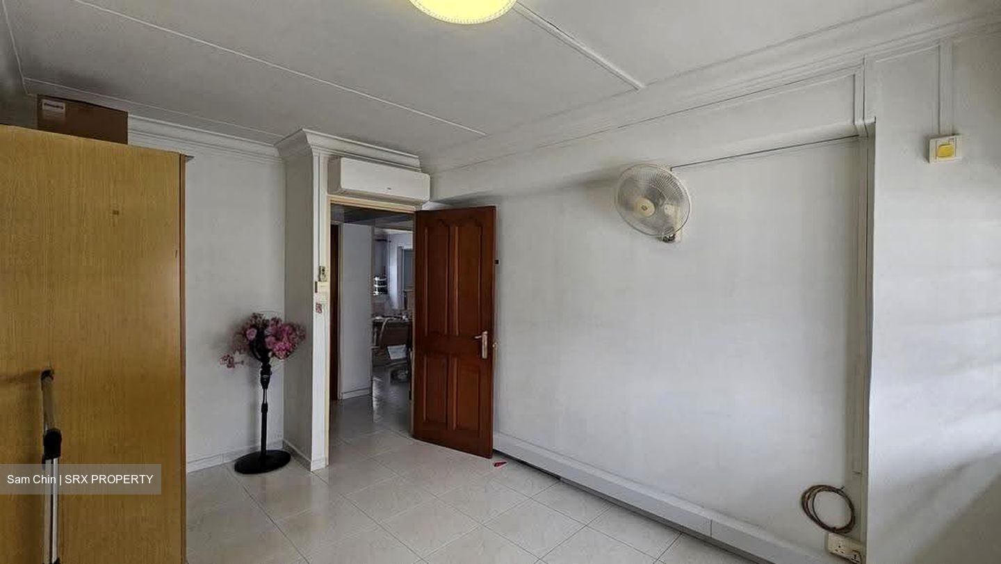 Blk 728 Woodlands Circle (Woodlands), HDB 4 Rooms #622445591